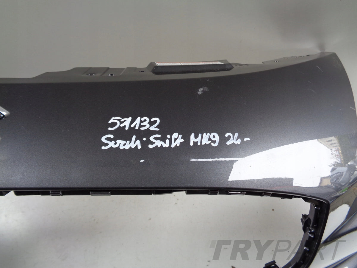 FRONT BUMPER SUZUKI SWIFT MK9 24- NR 51132
