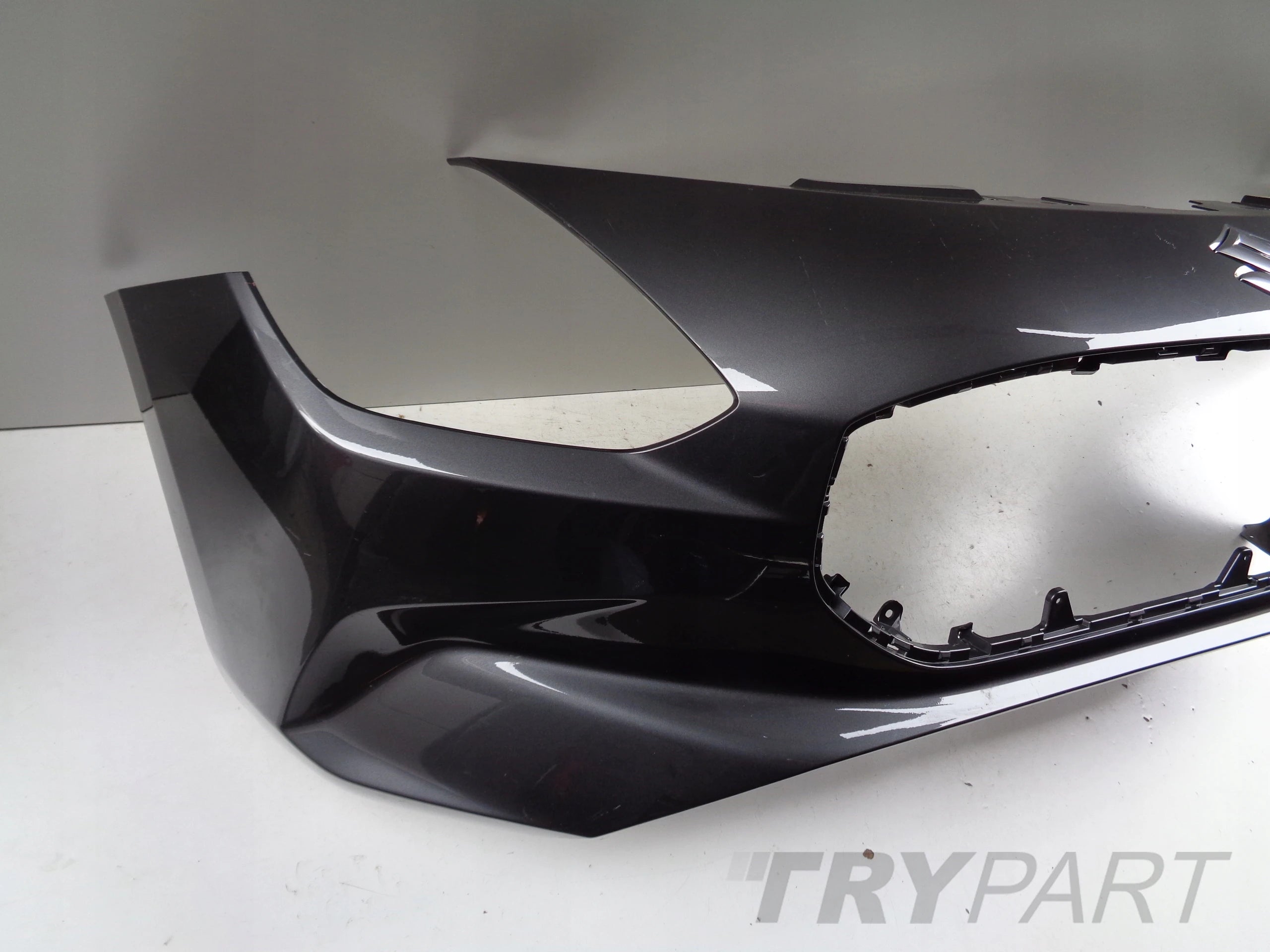 FRONT BUMPER SUZUKI SWIFT MK9 24- NR 51132