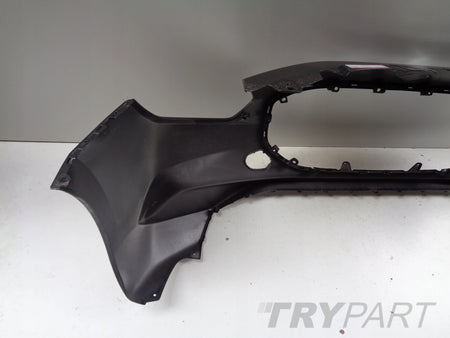 FRONT BUMPER SUZUKI SWIFT MK9 24- NR 51132