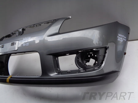 FRONT BUMPER SUZUKI SX4 06-09 NO. 46512