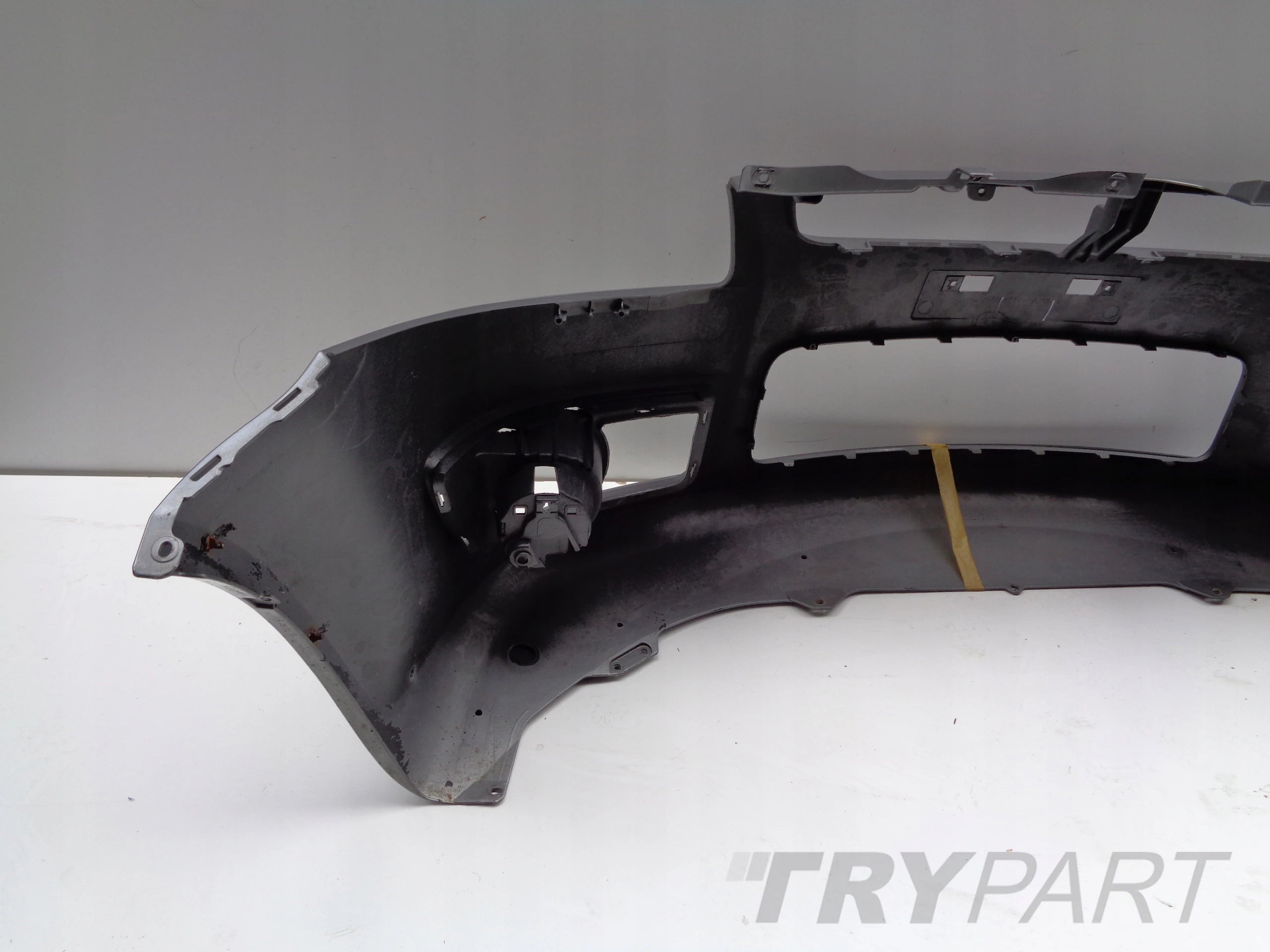 FRONT BUMPER SUZUKI SX4 06-09 NO. 46512