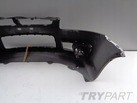 FRONT BUMPER SUZUKI SX4 06-09 NO. 46512