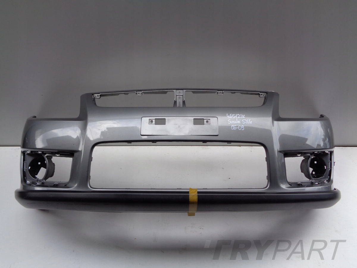 FRONT BUMPER SUZUKI SX4 06-09 NO. 46512