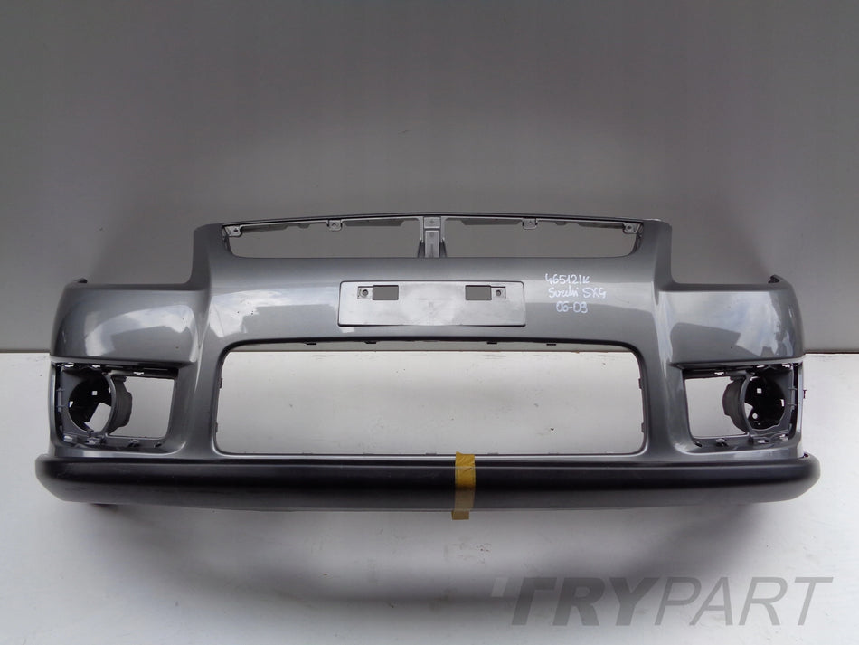 FRONT BUMPER SUZUKI SX4 06-09 NO. 46512