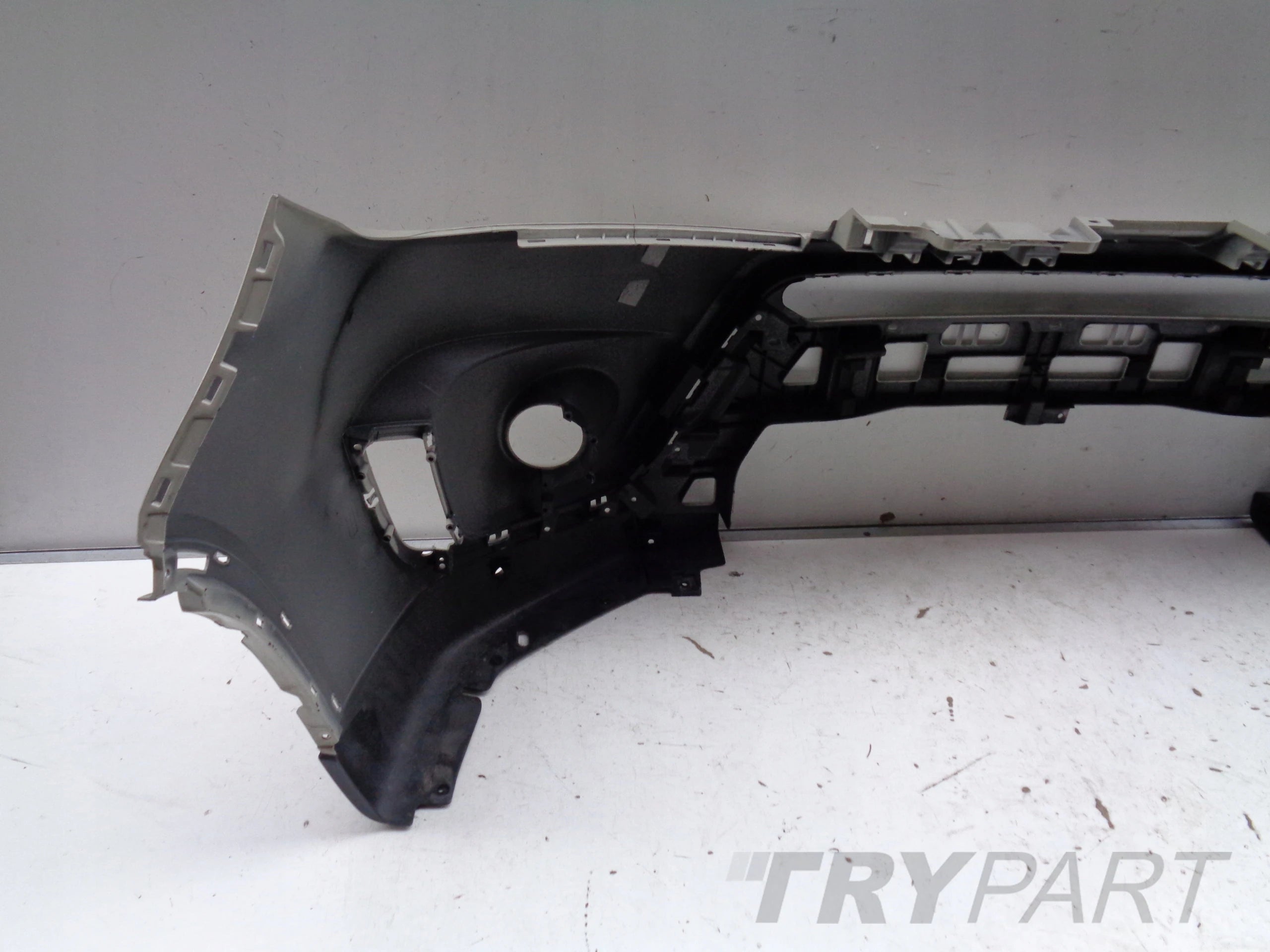 FRONT BUMPER SUZUKI VITARA III 18- LIFT NR 44130