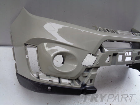 FRONT BUMPER SUZUKI VITARA III 18- LIFT NR 44130