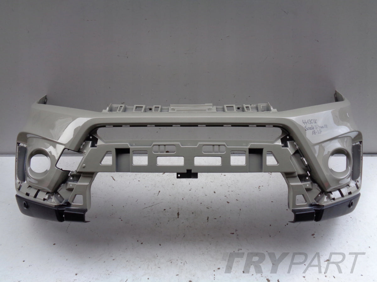 FRONT BUMPER SUZUKI VITARA III 18- LIFT NR 44130
