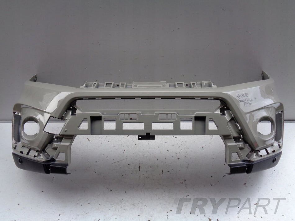 FRONT BUMPER SUZUKI VITARA III 18- LIFT NR 44130
