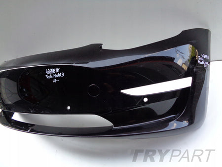 FRONT BUMPER TESLA MODEL 3 17- NR 46888
