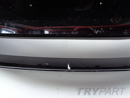 FRONT BUMPER TESLA MODEL 3 17- NR 46888