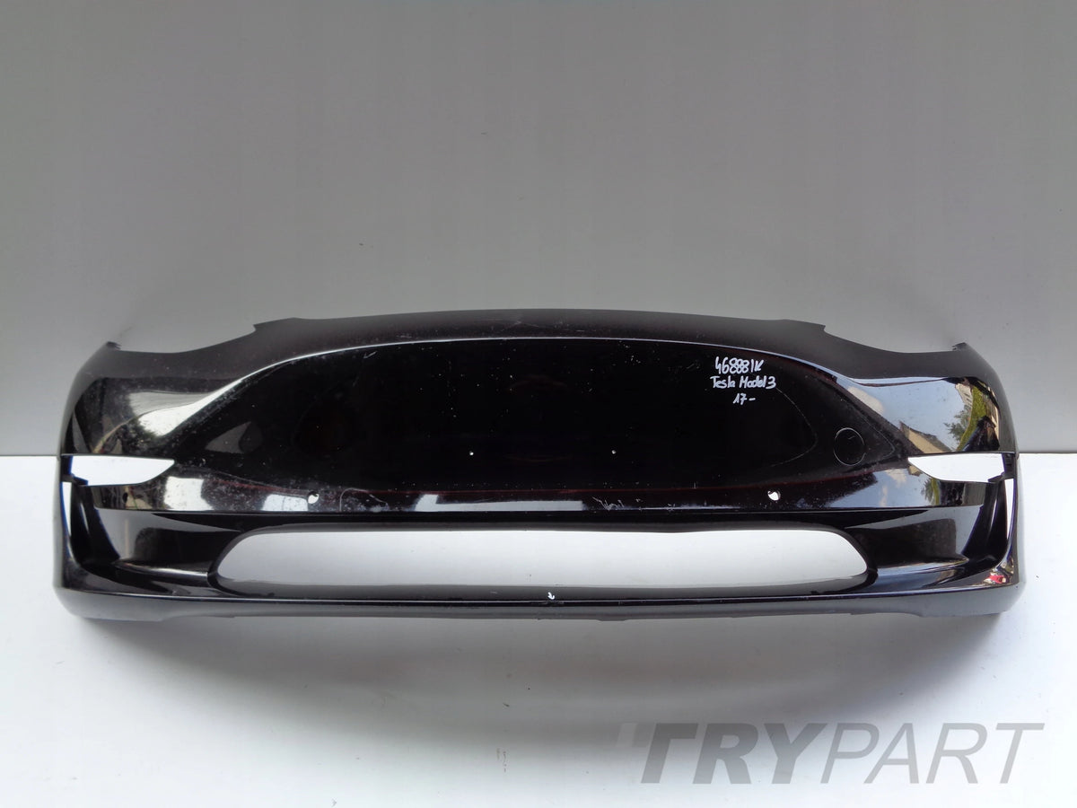 FRONT BUMPER TESLA MODEL 3 17- NR 46888