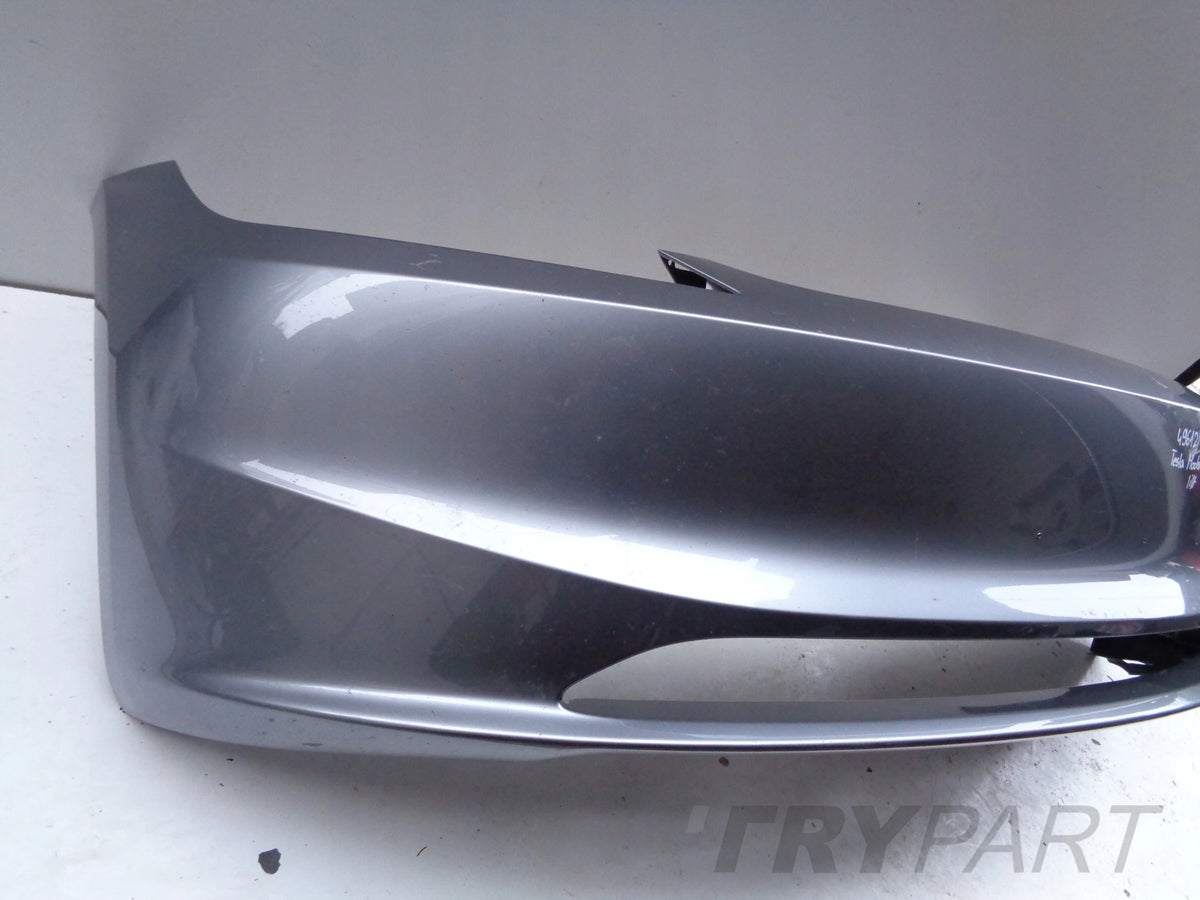 FRONT BUMPER TESLA MODEL 3 23- FACELIFT NO. 49612