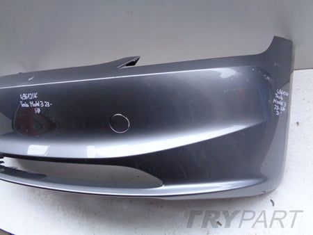 FRONT BUMPER TESLA MODEL 3 23- FACELIFT NO. 49612