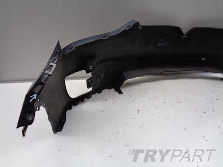 FRONT BUMPER TESLA MODEL X NO. 44070