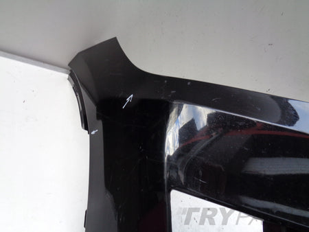FRONT BUMPER TESLA MODEL X NO. 44070