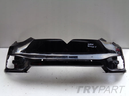 FRONT BUMPER TESLA MODEL X NO. 44070