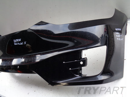 FRONT BUMPER TESLA MODEL X NO. 44070