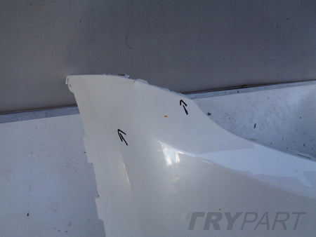 FRONT BUMPER TESLA MODEL Y NO. 43242