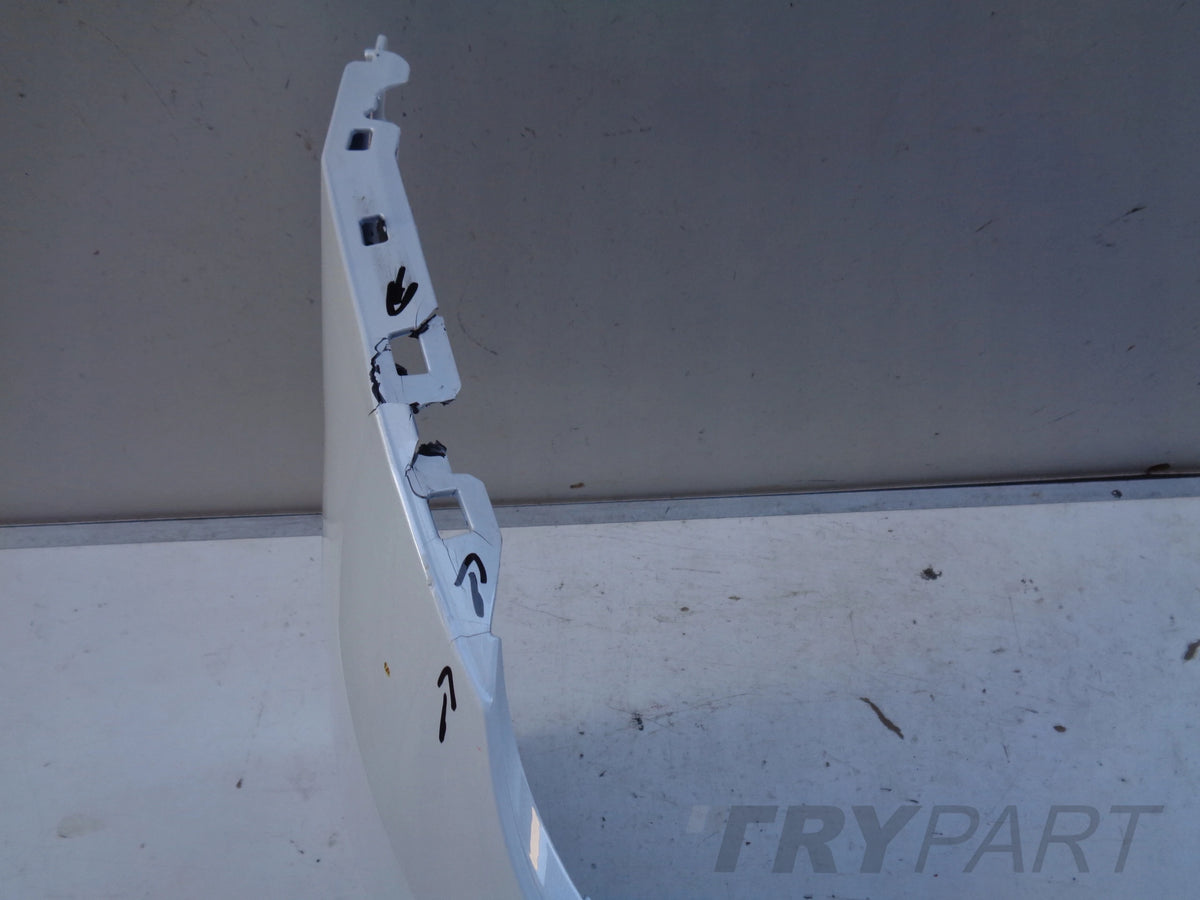 FRONT BUMPER TESLA MODEL Y NO. 43242