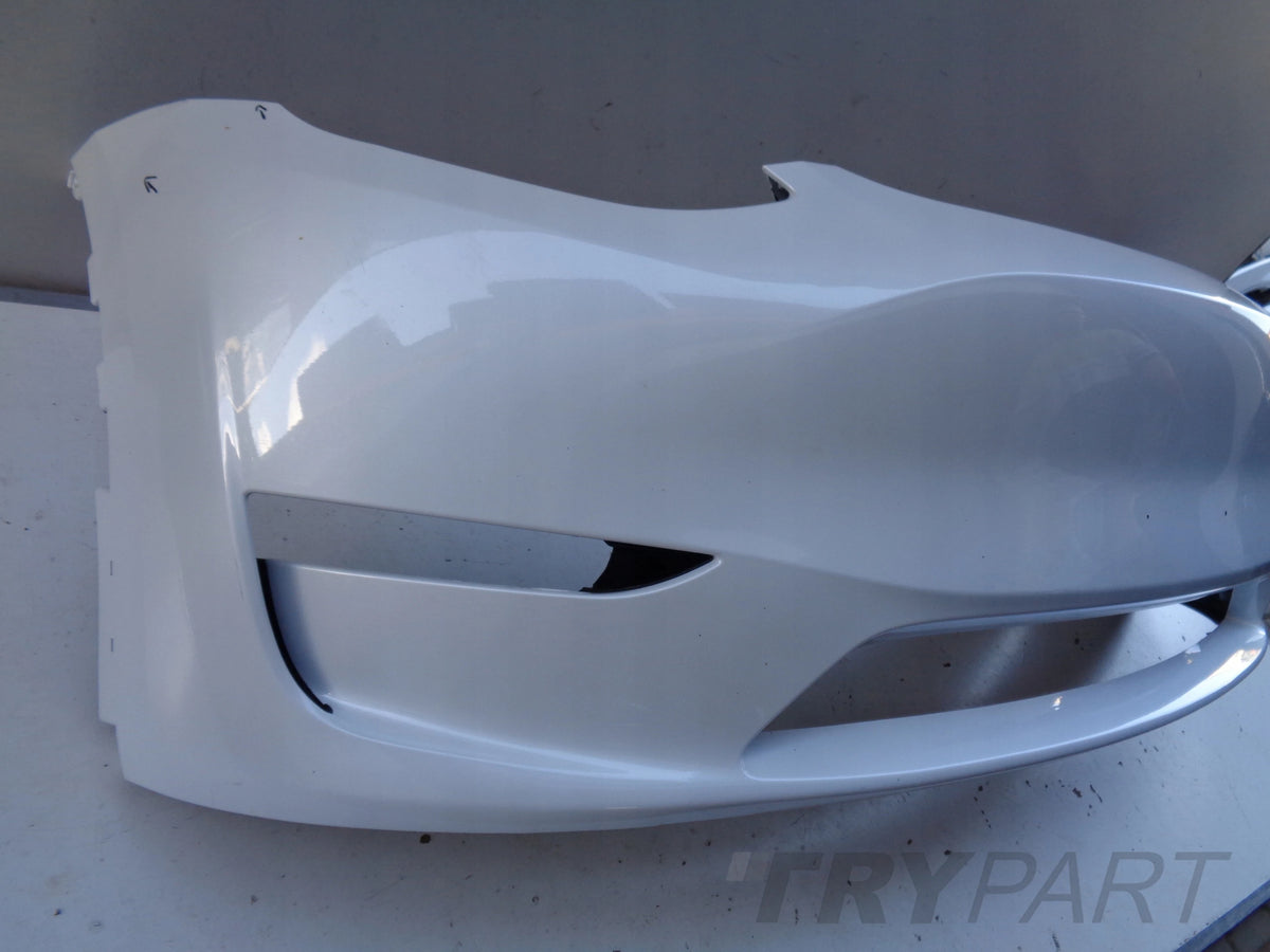 FRONT BUMPER TESLA MODEL Y NO. 43242