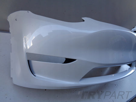 FRONT BUMPER TESLA MODEL Y NO. 43242