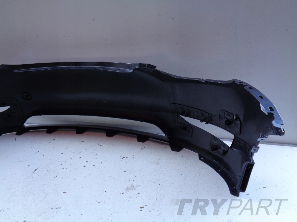 FRONT BUMPER TESLA MODEL Y NO. 45445