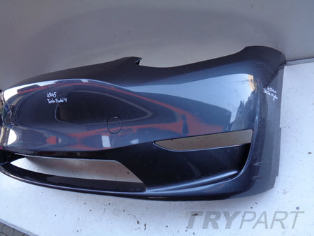 FRONT BUMPER TESLA MODEL Y NO. 45445