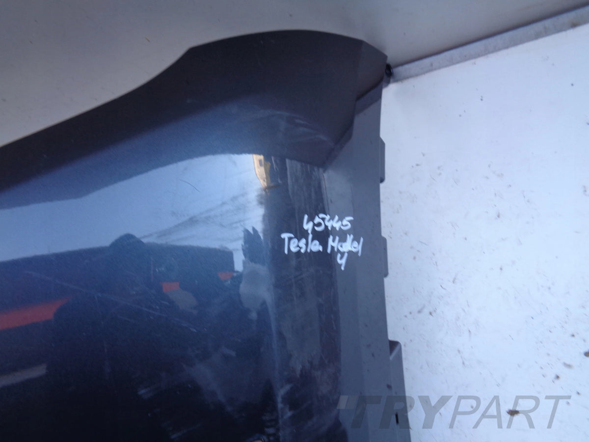 FRONT BUMPER TESLA MODEL Y NO. 45445
