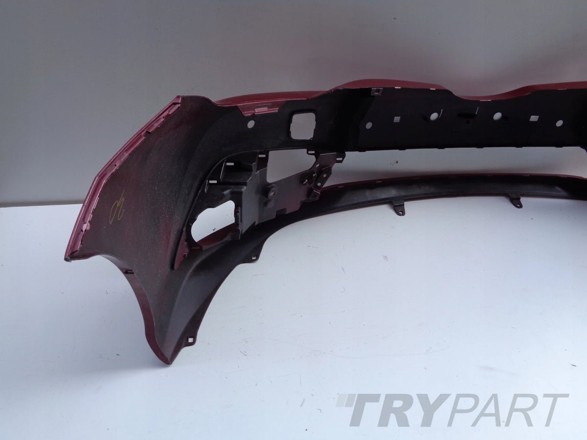 FRONT BUMPER TOYOTA AURIS II 15- FACELIFT NO. 47034