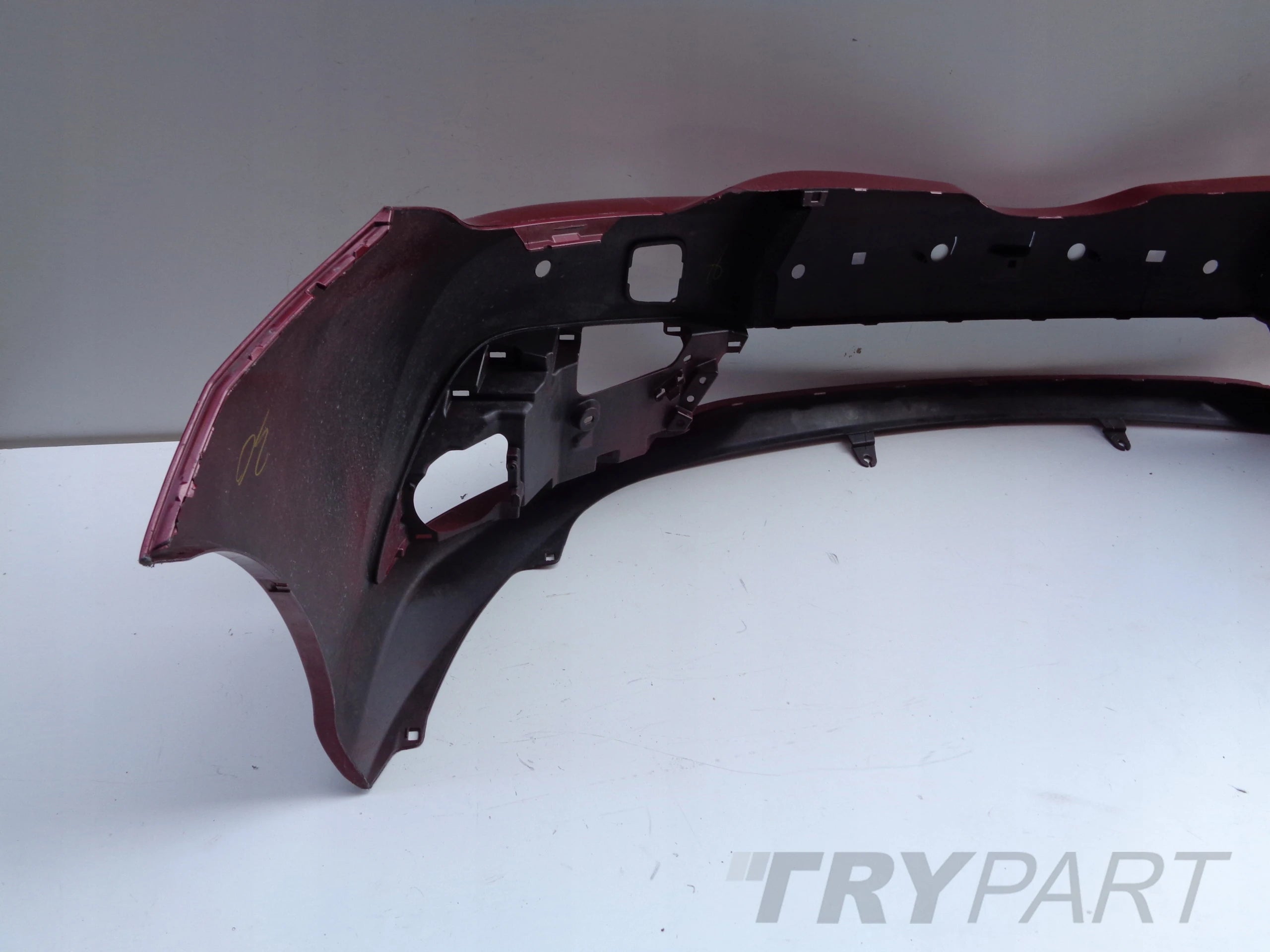 FRONT BUMPER TOYOTA AURIS II 15- FACELIFT NO. 47034