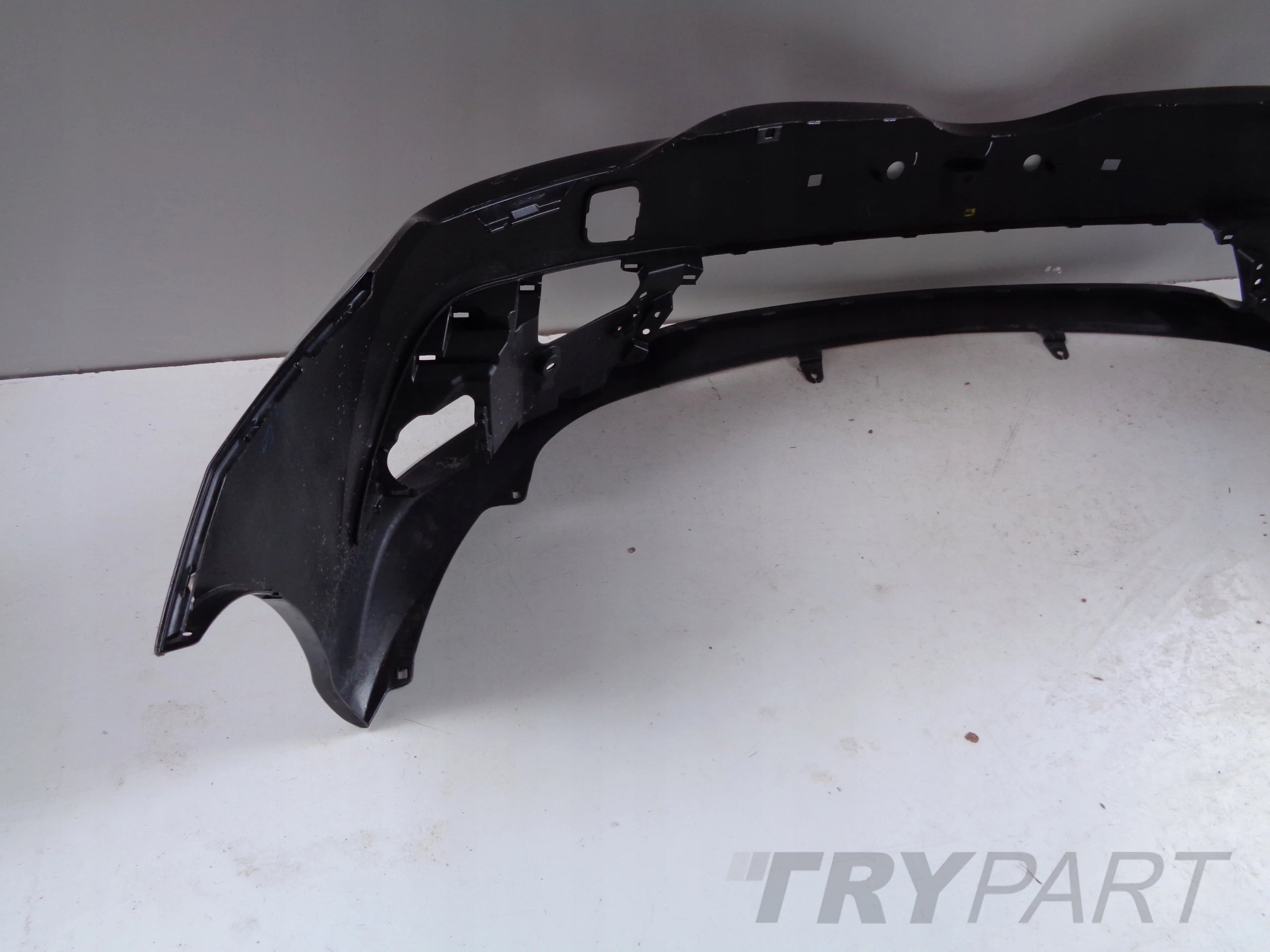 FRONT BUMPER TOYOTA AURIS II 15- FACELIFT NO. 50600