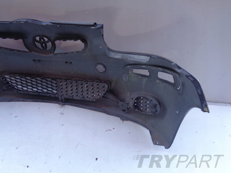 FRONT BUMPER TOYOTA AYGO 09-12 LIFT NO. 13648