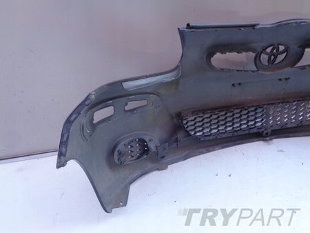 FRONT BUMPER TOYOTA AYGO 09-12 LIFT NO. 13648