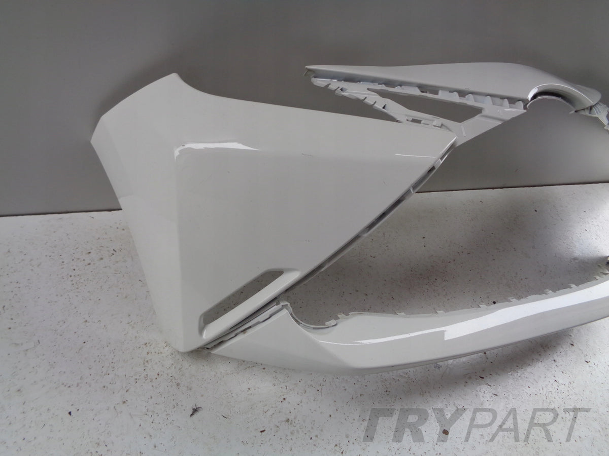FRONT BUMPER TOYOTA AYGO II 14- NO. 50590