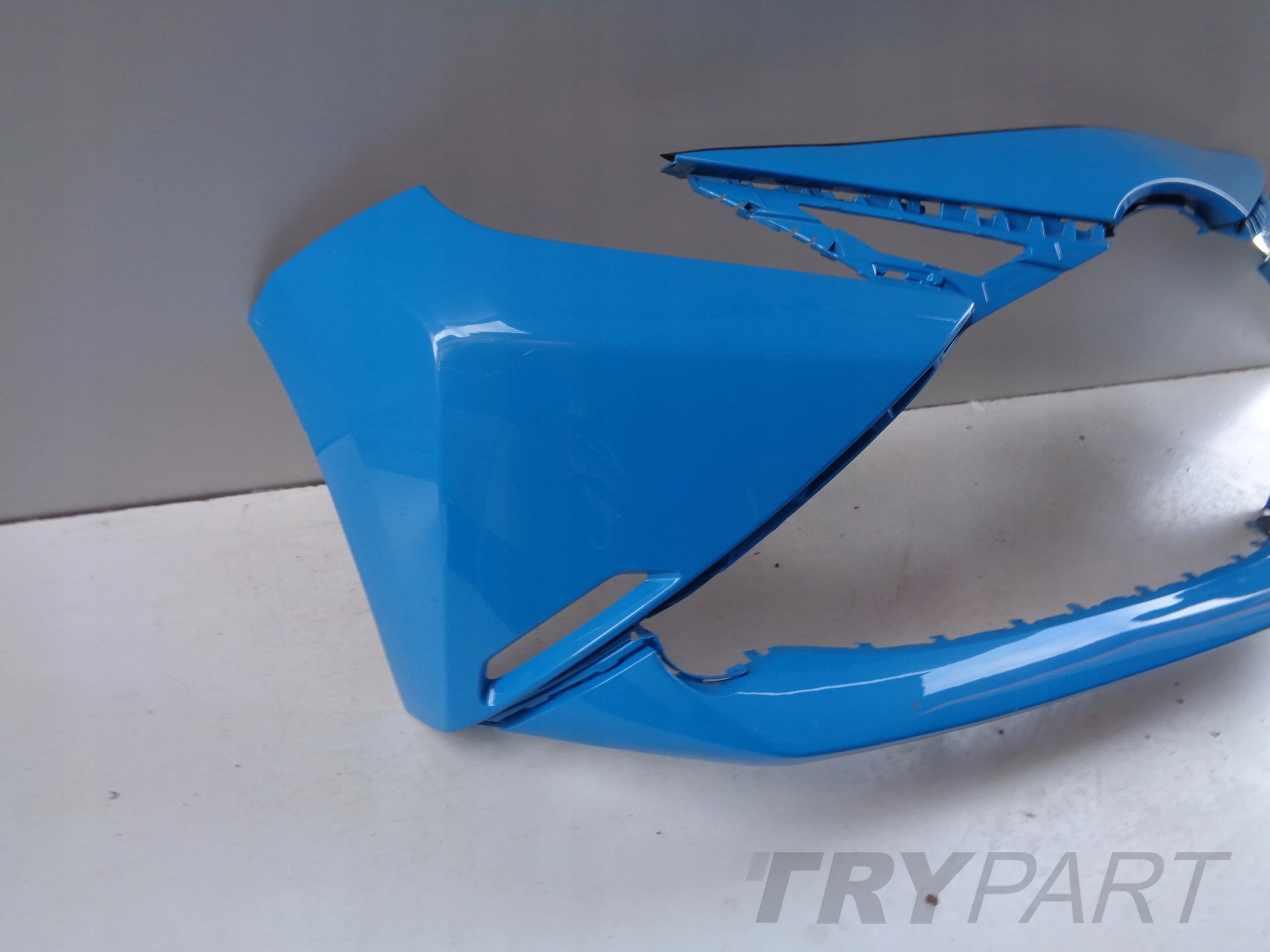 FRONT BUMPER TOYOTA AYGO II 14- NO. 50605