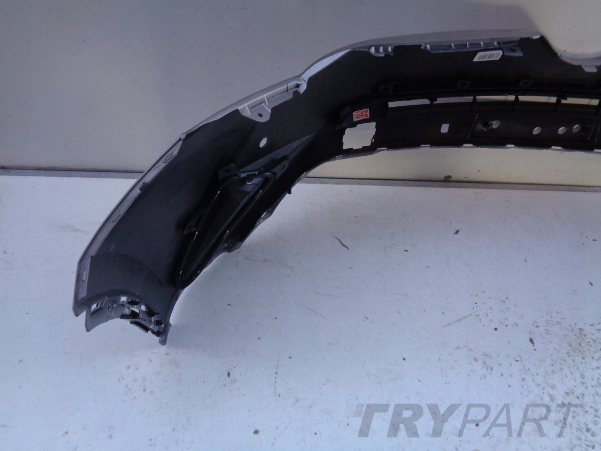 FRONT BUMPER TOYOTA CHR 16- NO. 38598