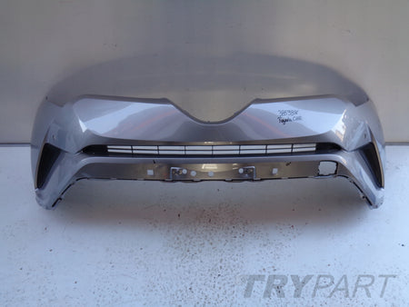 FRONT BUMPER TOYOTA CHR 16- NO. 38598
