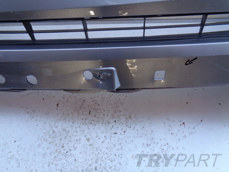 FRONT BUMPER TOYOTA CHR 16- NO. 38598