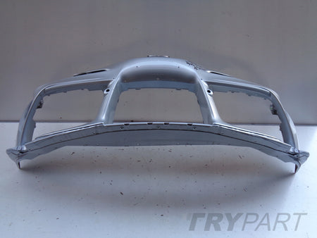 FRONT BUMPER TOYOTA SUPRA 19- NO. 43594