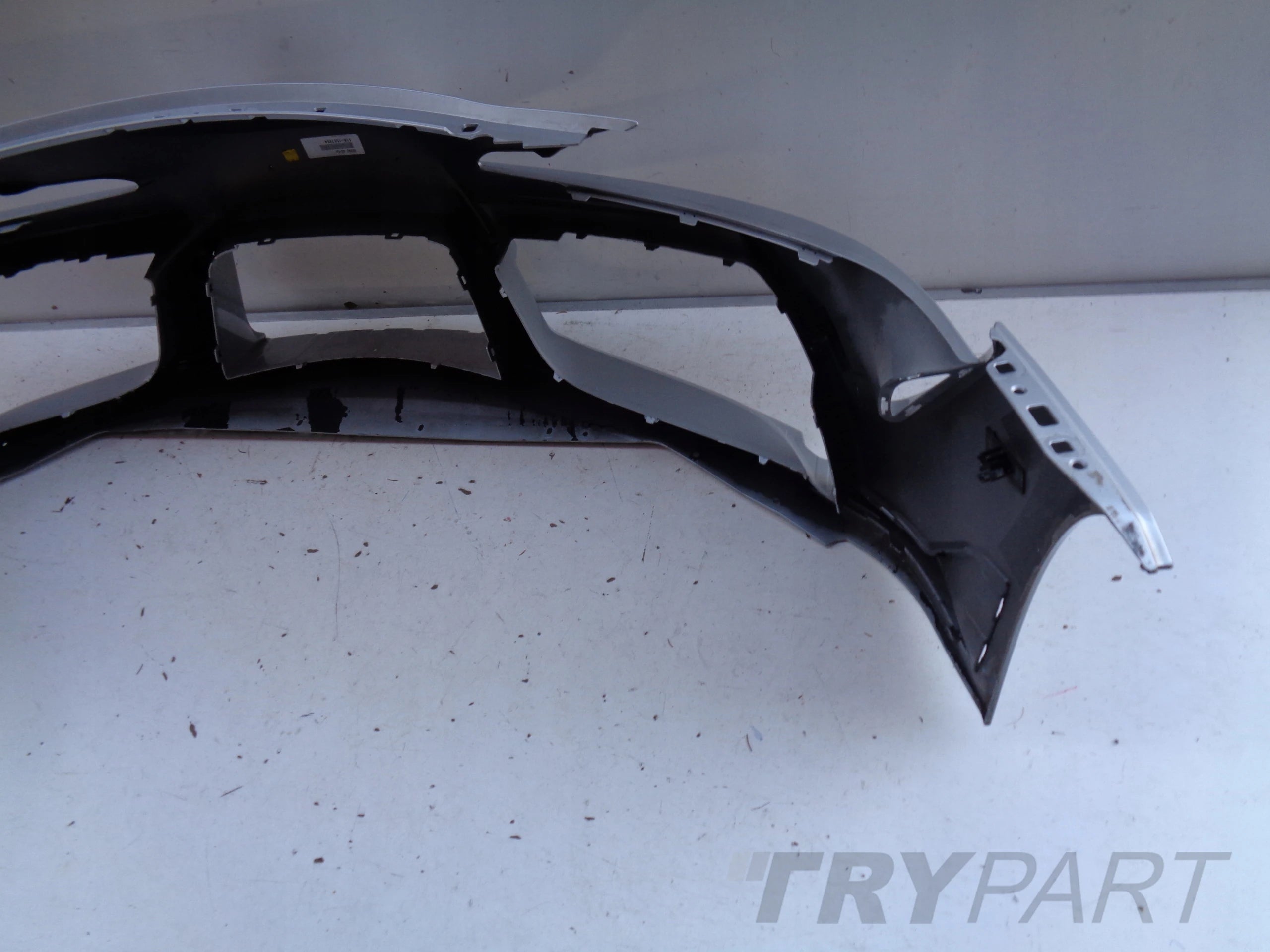 FRONT BUMPER TOYOTA SUPRA 19- NO. 43594