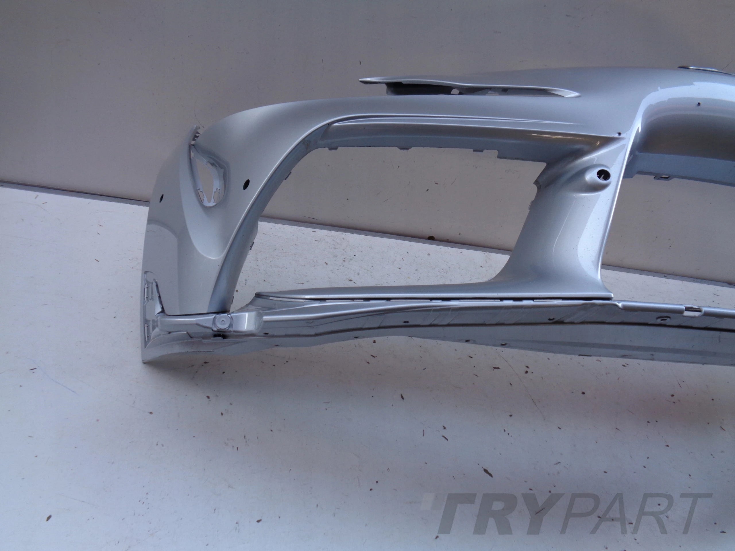 FRONT BUMPER TOYOTA SUPRA 19- NO. 43594