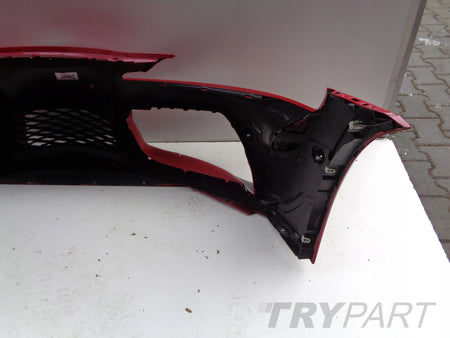 FRONT BUMPER TOYOTA SUPRA 19- NO. 50206
