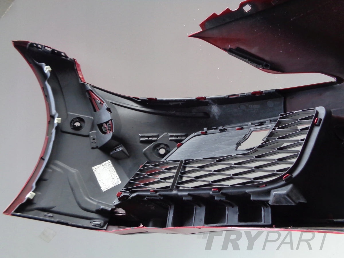 FRONT BUMPER TOYOTA SUPRA 19- NO. 50206