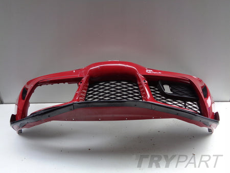 FRONT BUMPER TOYOTA SUPRA 19- NO. 50206