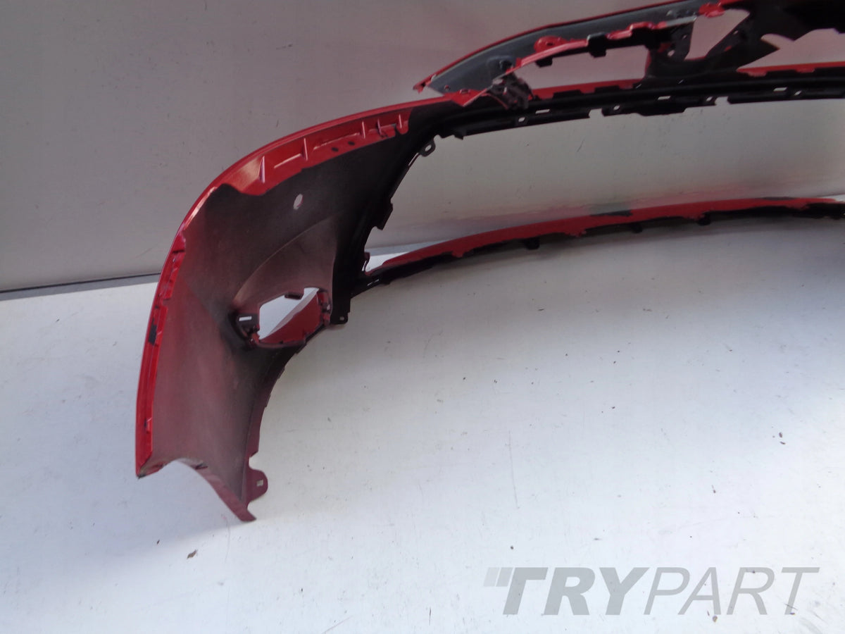 FRONT BUMPER TOYOTA VERSO 13- FACELIFT NO. 26952