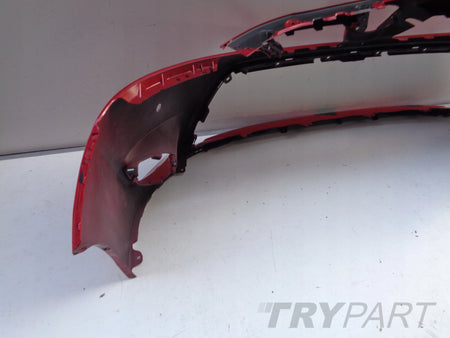 FRONT BUMPER TOYOTA VERSO 13- FACELIFT NO. 26952