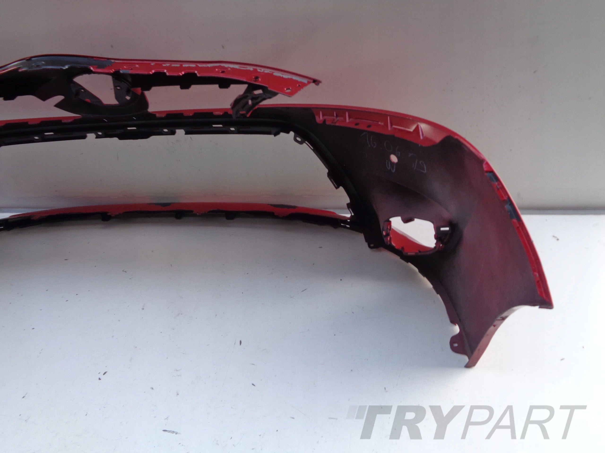 FRONT BUMPER TOYOTA VERSO 13- FACELIFT NO. 26952