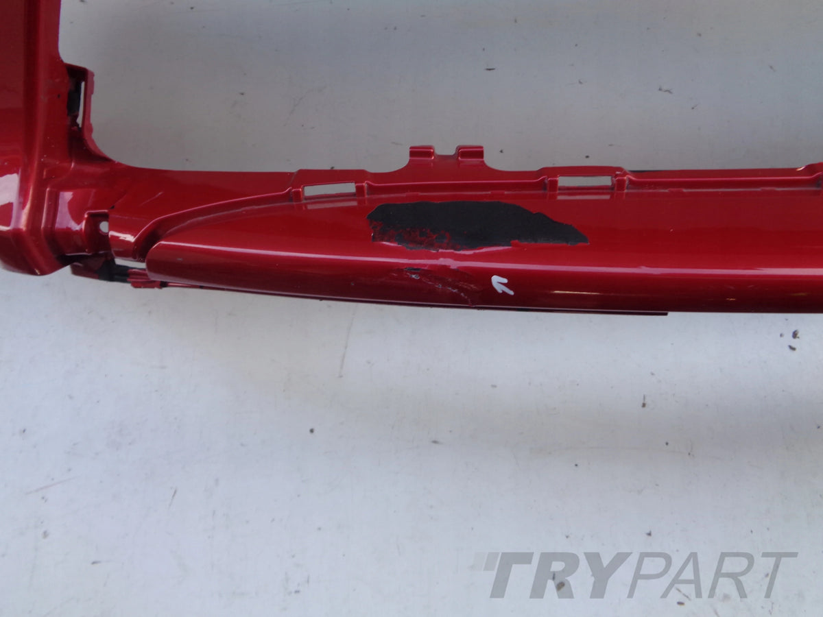 FRONT BUMPER TOYOTA VERSO 13- FACELIFT NO. 26952