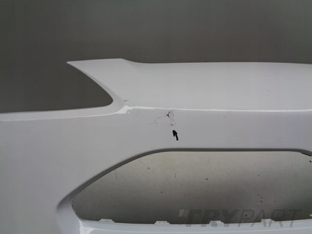 FRONT BUMPER TOYOTA YARIS CROSS 20- NO. 50198