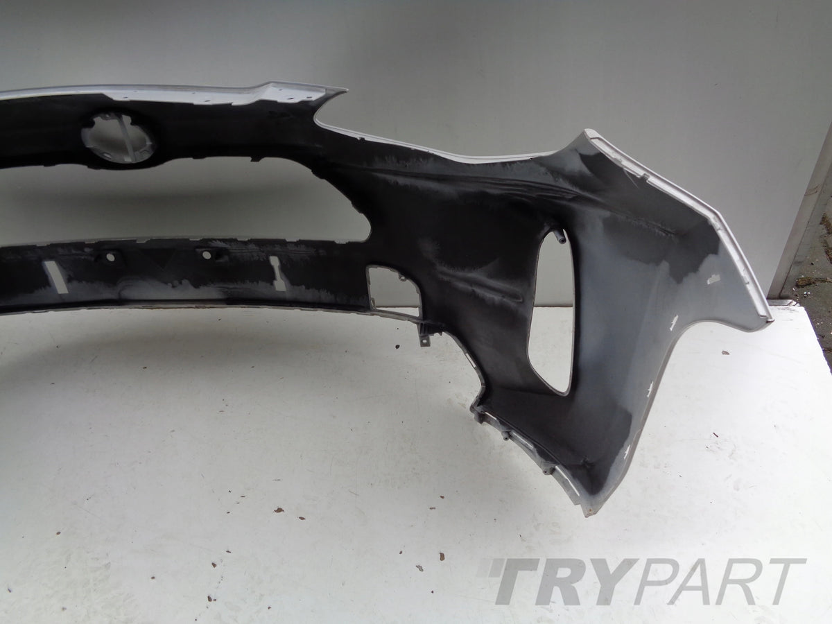 FRONT BUMPER TOYOTA YARIS CROSS 20- NO. 50198